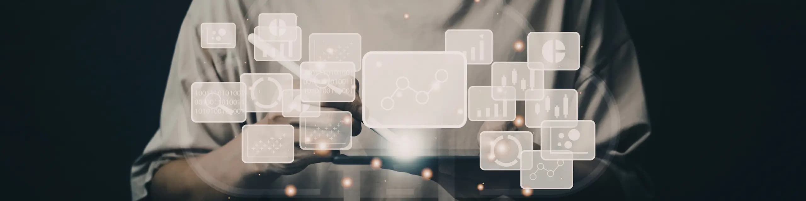 Webdesign & Entwicklung Header