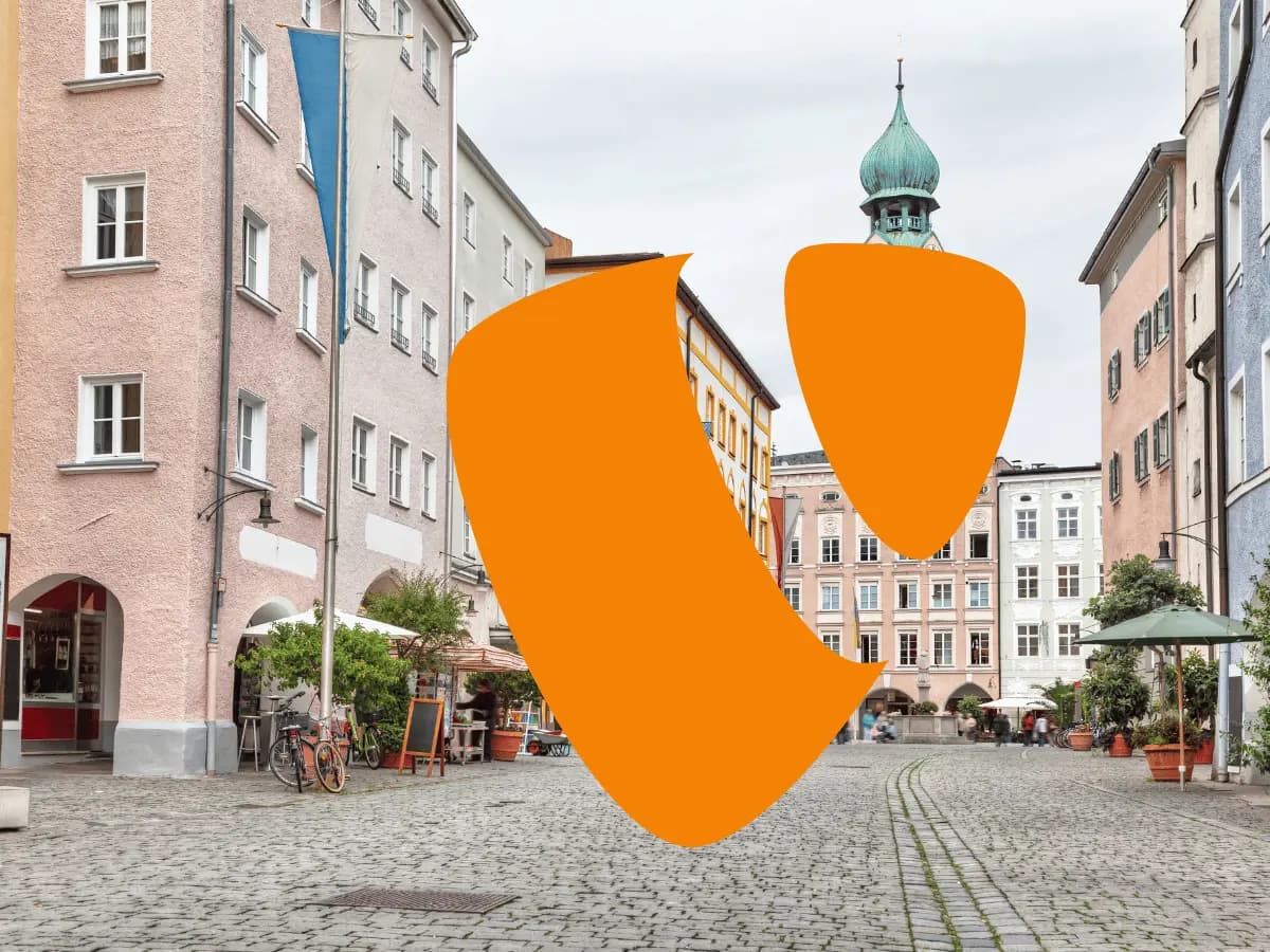 TYPO3 Entwickler Rosenheim